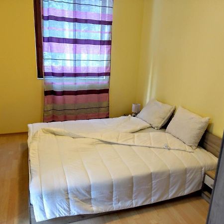 Private Apartments Nevena Pamporovo Esterno foto