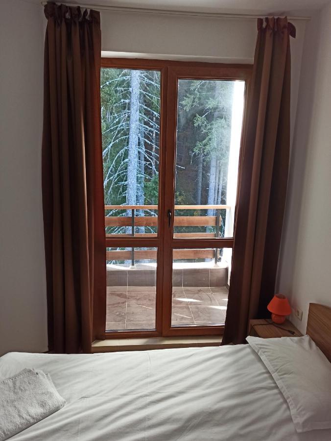 Private Apartments Nevena Pamporovo Esterno foto