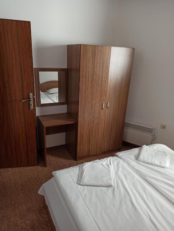 Private Apartments Nevena Pamporovo Esterno foto