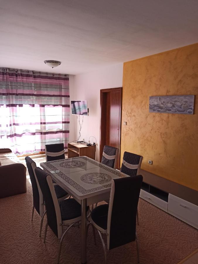 Private Apartments Nevena Pamporovo Esterno foto