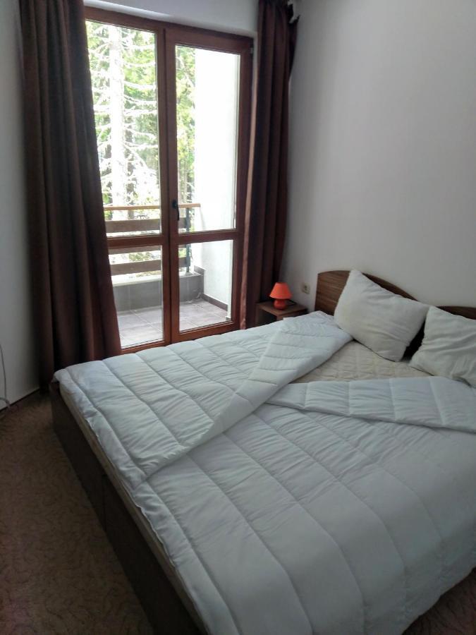 Private Apartments Nevena Pamporovo Esterno foto