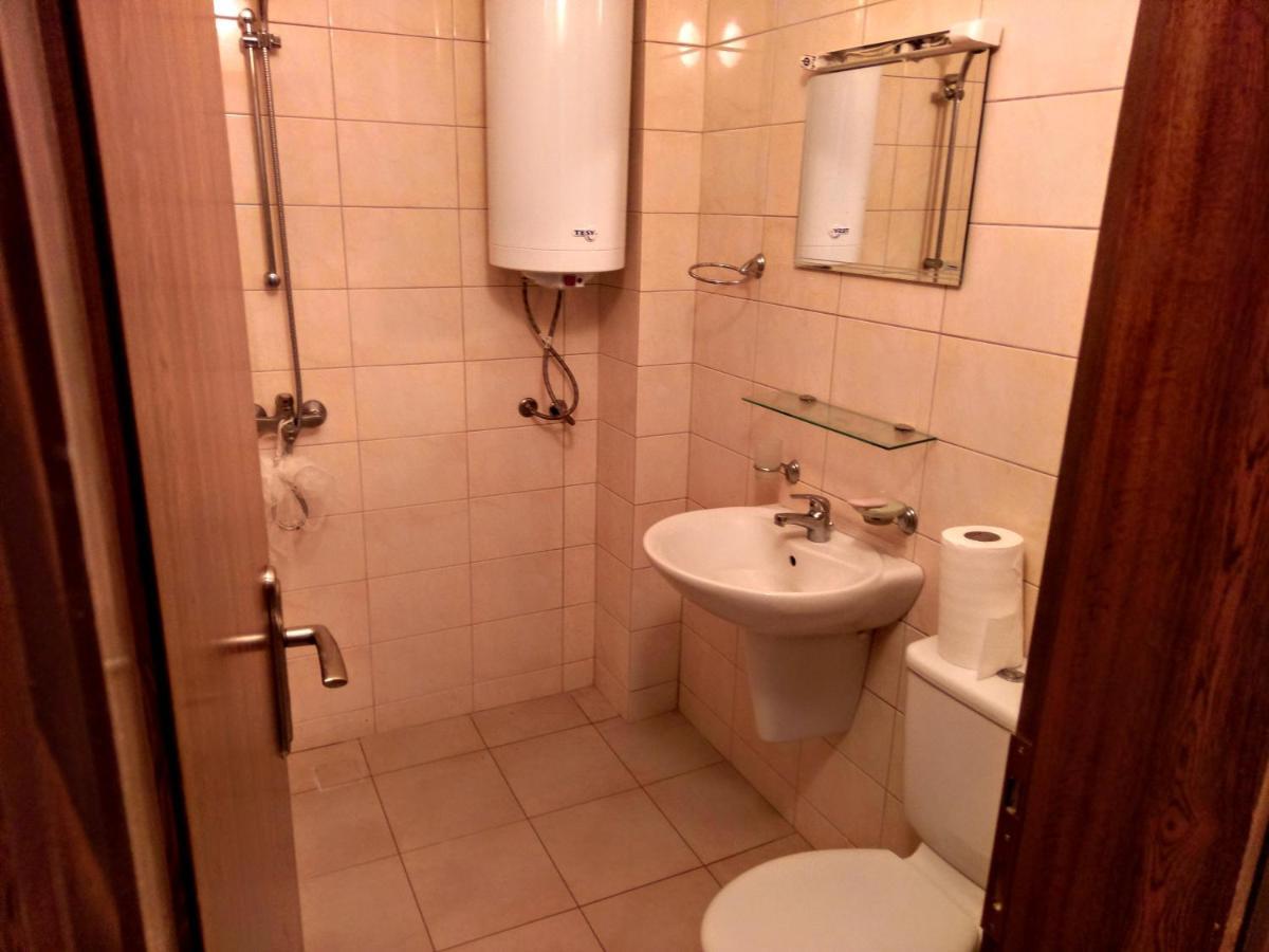 Private Apartments Nevena Pamporovo Esterno foto